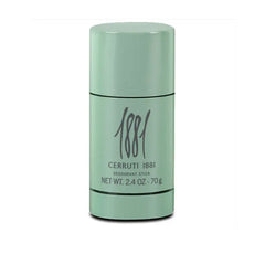 Cerruti 1881 Men Deodorant Stick 75ml Jag Couture London - New York