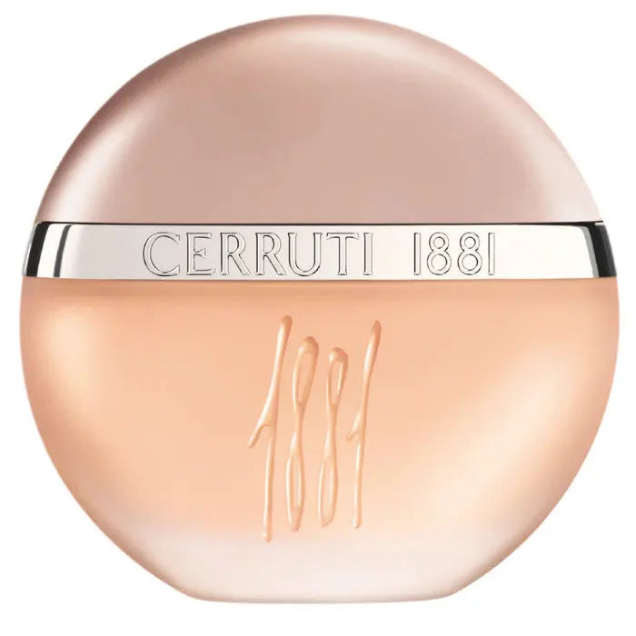 Cerruti 1881 Pour Femme Eau De Toilette Spray 100ml Jag Couture London - New York