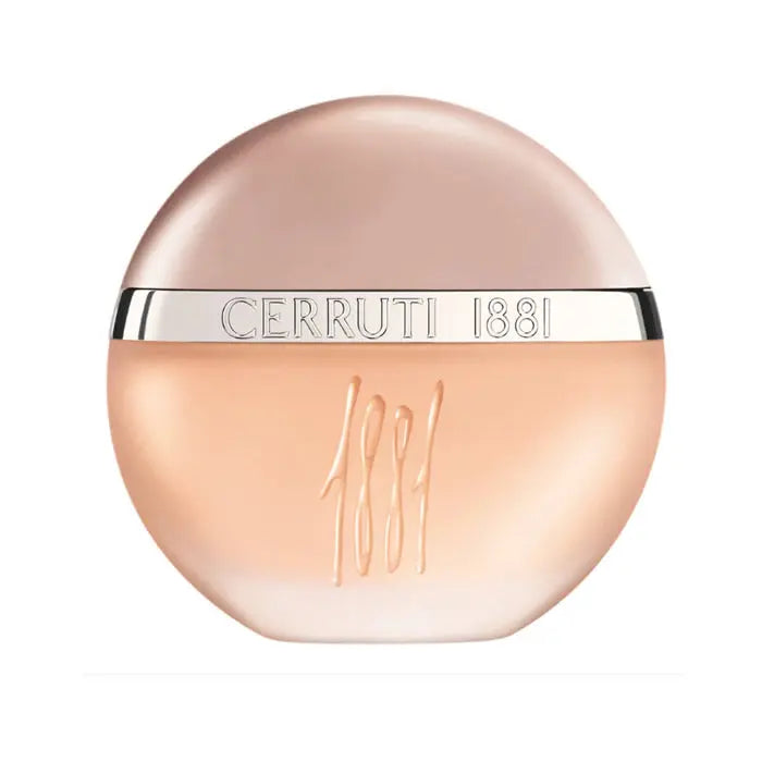 Cerruti 1881 Pour Femme Eau De Toilette Spray 30ml Jag Couture London - New York