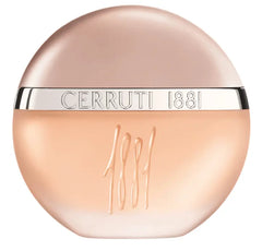 Jag Couture London - New York Cerruti 1881 Pour Femme Eau De Toilette Spray 50ml
