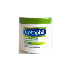 Cetaphil Moisturizing Cream 453g Jag Couture London - New York
