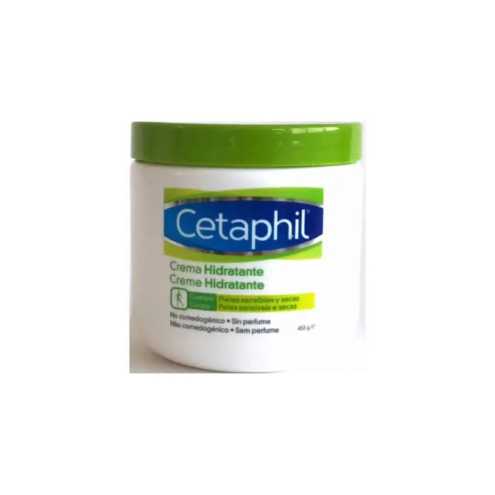 Cetaphil Moisturizing Cream 453g Jag Couture London - New York