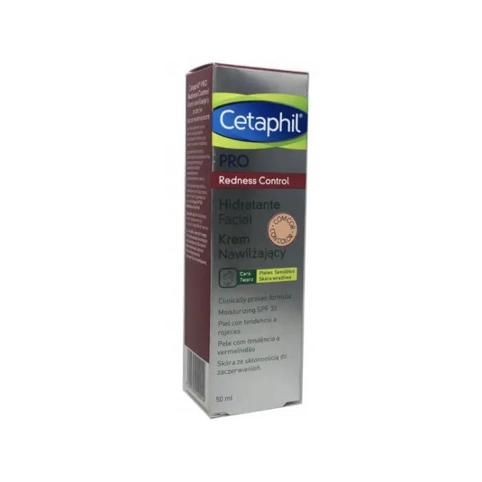 Cetaphil Pro Redness Facial Moisturizing Control 50ml Jag Couture London - New York
