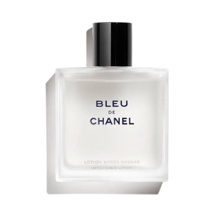 Chanel Bleu After Shave Lotion 100ml Jag Couture London - New York