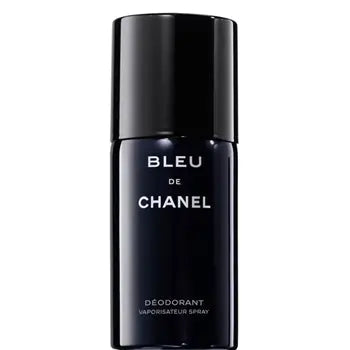 Chanel Bleu De Chanel Spray Deodorant 100ml Jag Couture London - New York