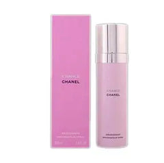 Chanel Chance Deodorant Spray 100ml Jag Couture London - New York