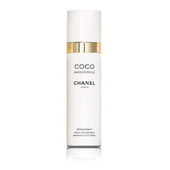 Jag Couture London - New York Chanel Coco Mademoiselle Fresh Deodorant Spray 100ml