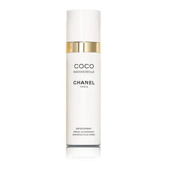 Chanel Coco Mademoiselle Fresh Deodorant Spray 100ml Jag Couture London - New York
