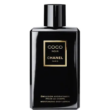 Chanel Coco Noir Body Lotion 200ml Jag Couture London - New York