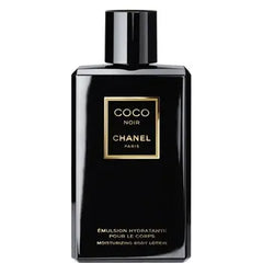 Chanel Coco Noir Body Lotion 200ml Jag Couture London - New York