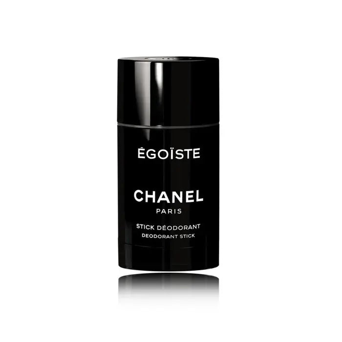 Chanel Egoiste Deodorant Stick 75ml Jag Couture London - New York