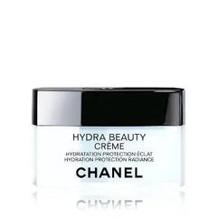 Chanel Hydra Beauty Cream Hydration Protection Radiance 50ml Jag Couture London - New York
