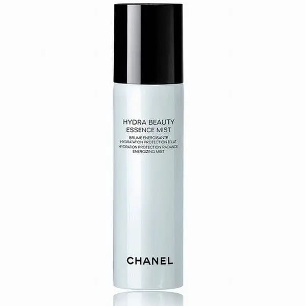 Jag Couture London - New York Chanel Hydra Beauty Essence Mist 48g