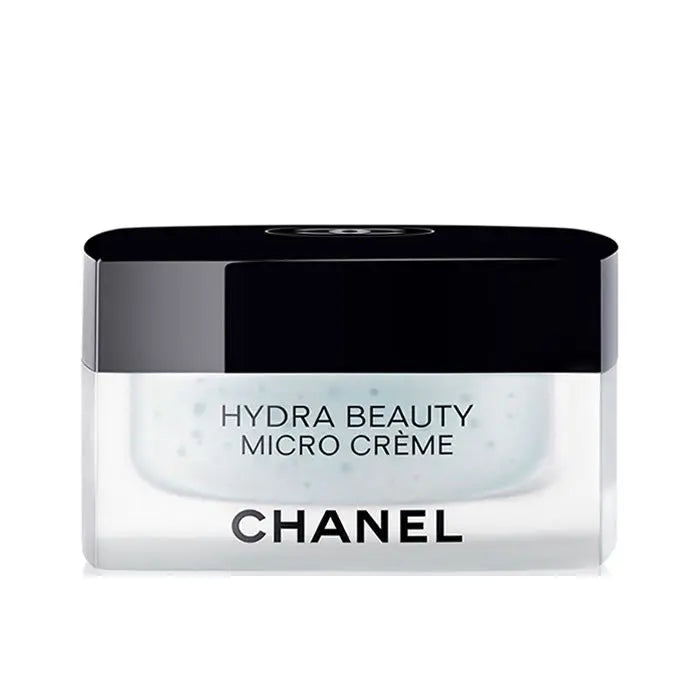 Chanel Hydra Beauty Micro Crème 50g Jag Couture London - New York