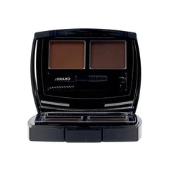 Jag Couture London - New York Chanel La Palette Sourcils Duo 02 Medium