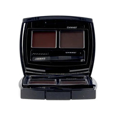 Chanel La Palette Sourcils Duo 03 Dark Jag Couture London - New York