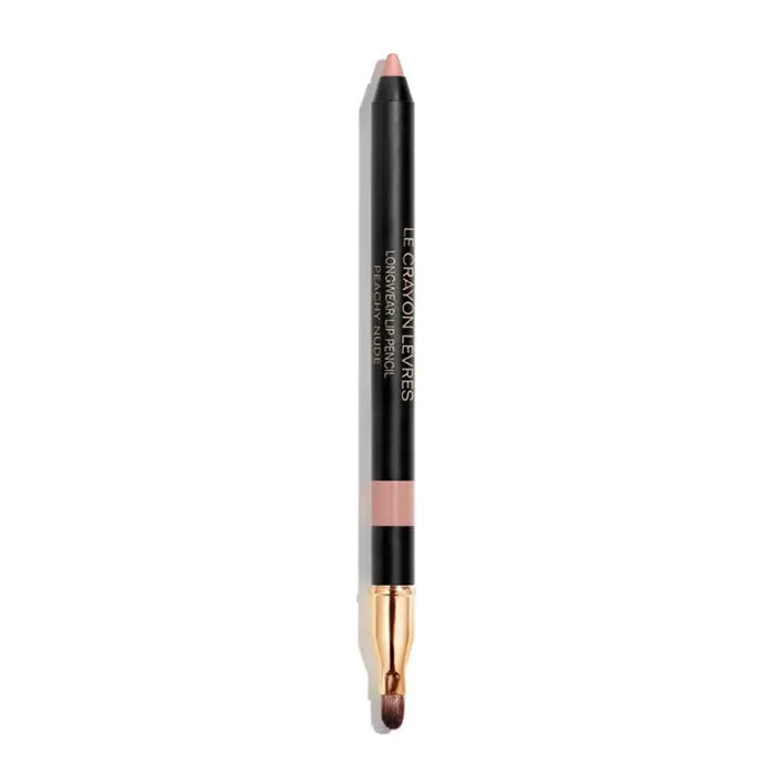Chanel Le Crayon Lèvres Lip Contour Pencil Long Lasting 154 Peachy Nude Jag Couture London - New York
