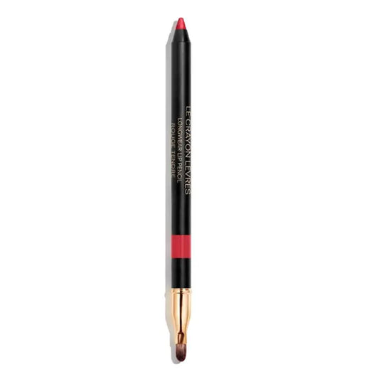 Chanel Le Crayon Lèvres Lip Contour Pencil Long Lasting 174 Rouge Tendre Jag Couture London - New York