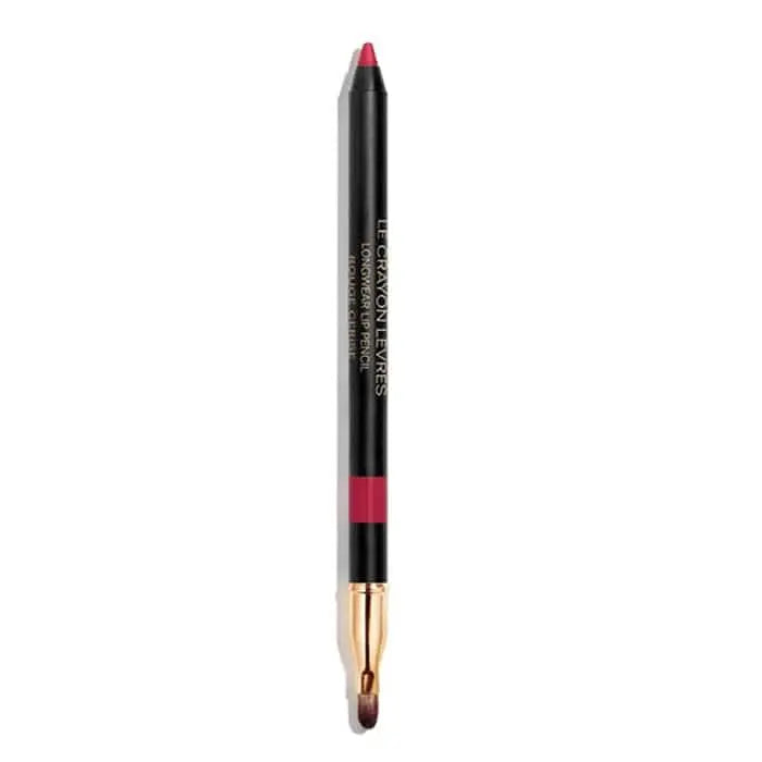 Jag Couture London - New York Chanel Le Crayon Lèvres Lip Contour Pencil Long Lasting 178 Rouge Cerise
