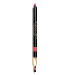 Chanel Le Crayon Lèvres Lip Contour Pencil Long Lasting 196 Rose Poudré Jag Couture London - New York