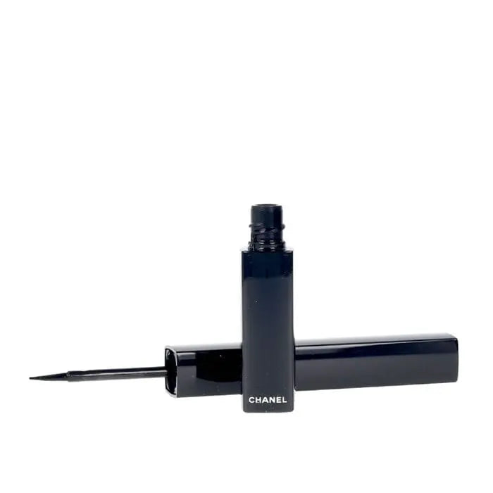 Jag Couture London - New York Chanel Le Liner De Chanel Liquid Eyeliner 512 Noir Profond