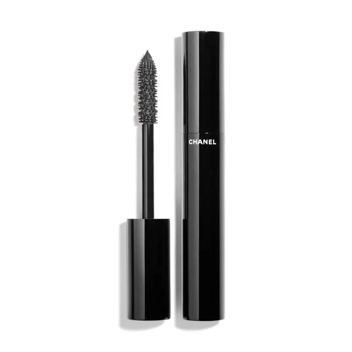 Chanel Le Volume De Chanel Waterproof Mascara 10 Noir Jag Couture London - New York