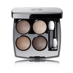 Chanel Les 4 Ombres Quadra Eyeshadow 226 Tissé Rivoli Jag Couture London - New York