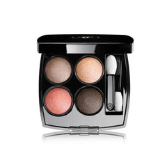 Chanel Les 4 Ombres Quadra Eyeshadow 232 Tissé 204 Vendôme Jag Couture London - New York