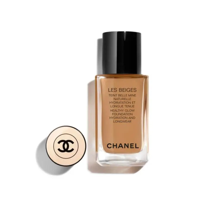 Jag Couture London - New York Chanel Les Beiges Foundation BD121 30ml