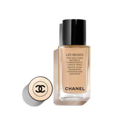 Jag Couture London - New York Chanel Les Beiges Foundation BD41 30ml