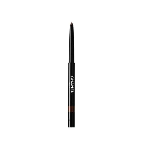 Chanel Long Lasting Eyeliner Waterproof 20 Espresso Jag Couture London - New York