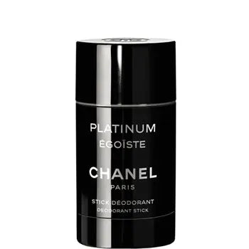 Chanel Platinum Egoiste Deodorant Stick 75ml Jag Couture London - New York