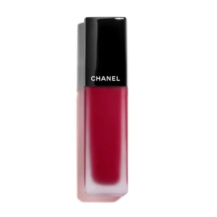 Jag Couture London - New York Chanel Rouge Allure Ink Matte Liquid Lip Colour 154 Experimenté