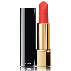 Chanel Rouge Allure Velvet Luminous Matte Lip Colour 43 La Favorite Jag Couture London - New York