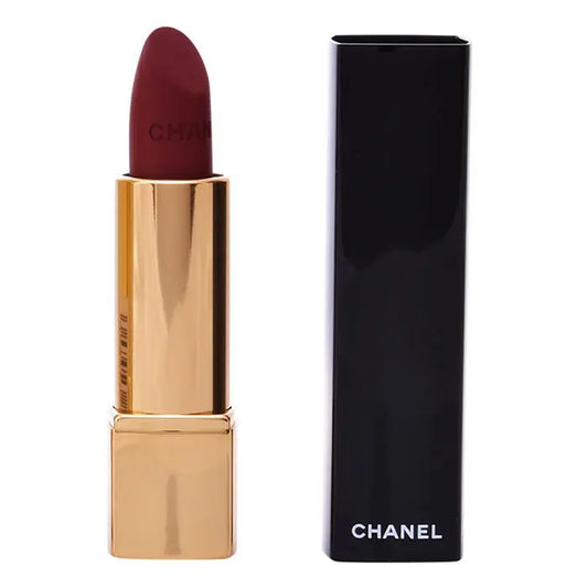 Chanel Rouge Allure Velvet Luminous Matte Lip Colour 58 Rouge Vie 3.5g Jag Couture London - New York