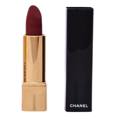 Jag Couture London - New York Chanel Rouge Allure Velvet Luminous Matte Lip Colour 58 Rouge Vie 3.5g