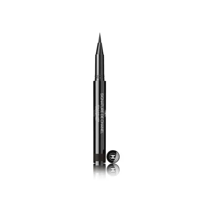 Jag Couture London - New York Chanel Signature De Chanel Stylo Eyeliner 10 Noir