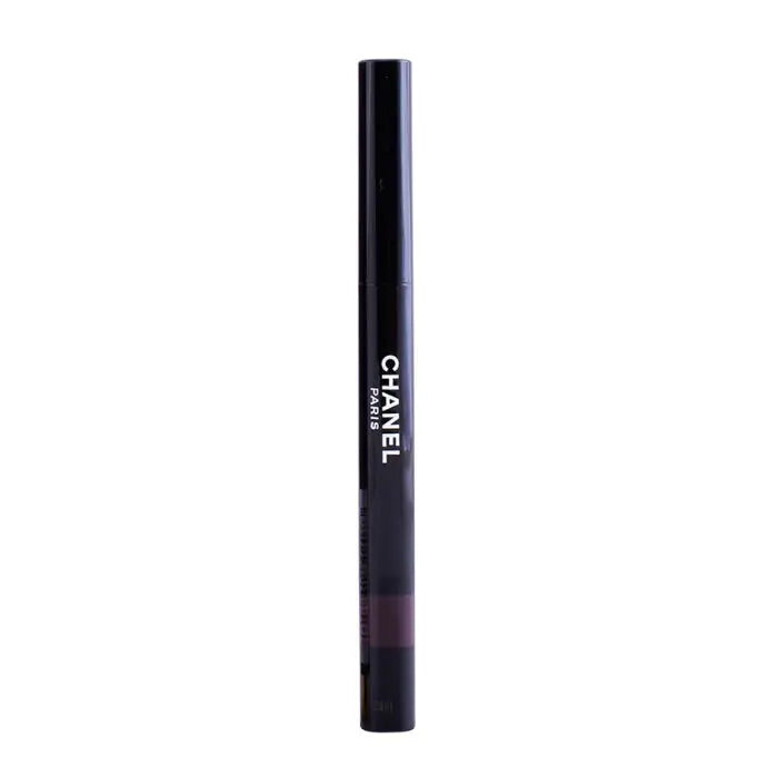 Chanel Stylo Ombre Et Contour Eyeshadow Liner Khol 08 Rouge Noir Jag Couture London - New York