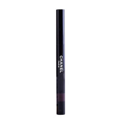 Jag Couture London - New York Chanel Stylo Ombre Et Contour Eyeshadow Liner Khol 08 Rouge Noir