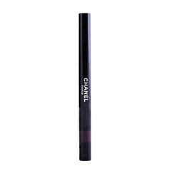 Chanel Stylo Ombre Et Contour Eyeshadow Liner Khol 08 Rouge Noir Jag Couture London - New York
