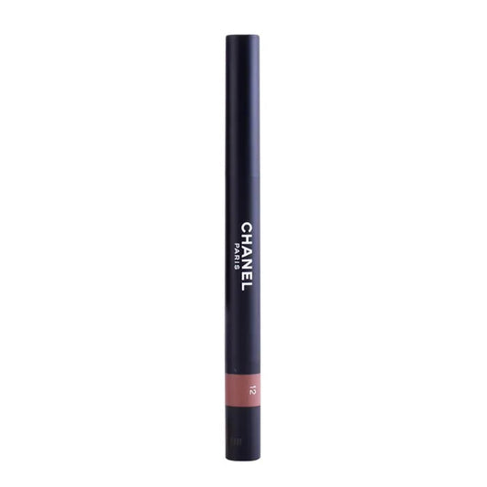 Chanel Stylo Ombre Et Contour Eyeshadow Liner Khol 12 Contour Clair Jag Couture London - New York