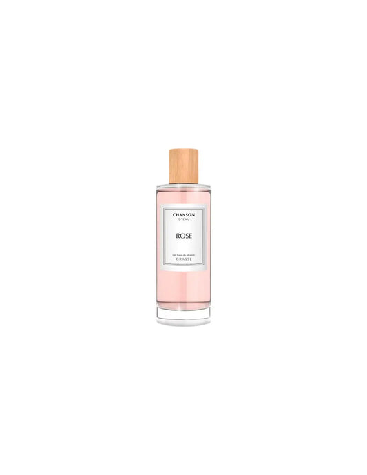 Chanson D'eau Rose Edt Spray 100ml Jag Couture London - New York