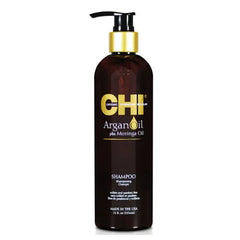 Chi Argan Oil Shampoo 355ml Jag Couture London - New York