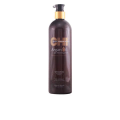 Jag Couture London - New York Chi Argan Oil Shampoo 757ml