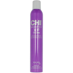 Chi Farouk Chi Magnified Volume Finishing Spray Xf 340ml Jag Couture London - New York