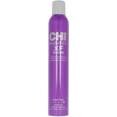 Jag Couture London - New York Chi Farouk Chi Magnified Volume Finishing Spray Xf 340ml