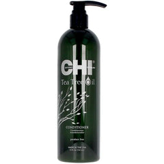 Jag Couture London - New York Chi Farouk Chi Tea Tree Oil Conditioner 739ml