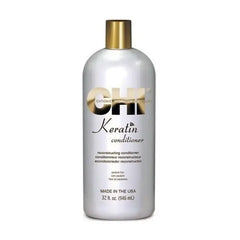 Chi Keratin Conditioner 946ml Jag Couture London - New York