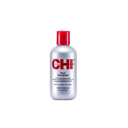 Chi Silk Infusion 177ml Jag Couture London - New York