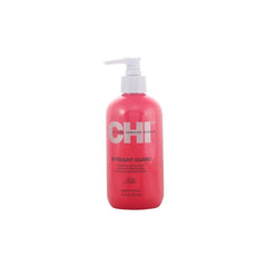 Jag Couture London - New York Chi Straight Guard Smoothing Styling Cream 251ml